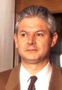 Bernardo Lorenzo Almendros.