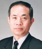 Ryoji Chubachi, presidente de Sony.