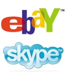 eBay compra Skype