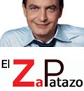 El Zapatazo, vctima de los crackers.