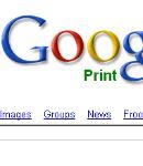 Google Print