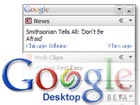 Google Desktop 2.0
