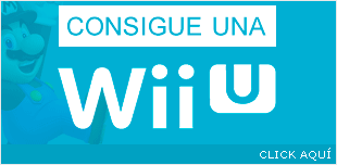 ¡Gana una Wii U con Libertad Digital!