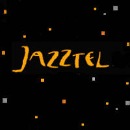Logo de Jazztel.
