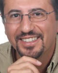 Jos Lius Orihuela, profesor de la U. de Navarra