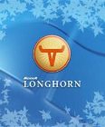 Logotipo de Longhorn