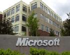 la sede de Microsoft en Redmond