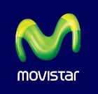 Nuevo logotipo de Movistar.