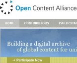 Open Content Alliance