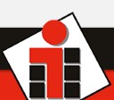 Logotipo del congreso sobre periodismo digital.