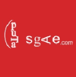 Logo de la pgina www.putasgae.org