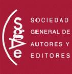 Logotipo de SGAE