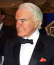 Jack Vanlenti, presidente de la MPAA.