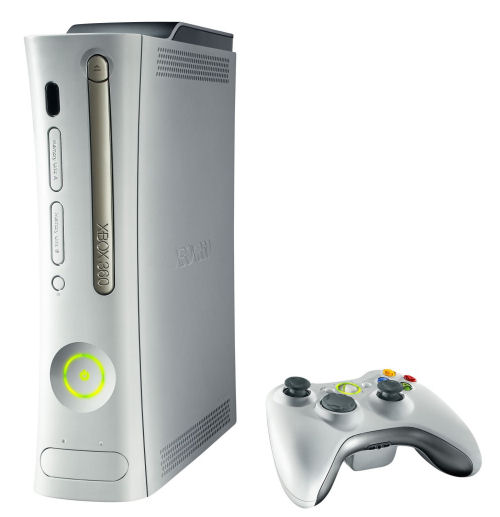 Borradura Aplicando Sueño Las ventas de Xbox 360 duplican a las de PlayStation 3 en Europa - Libertad  Digital