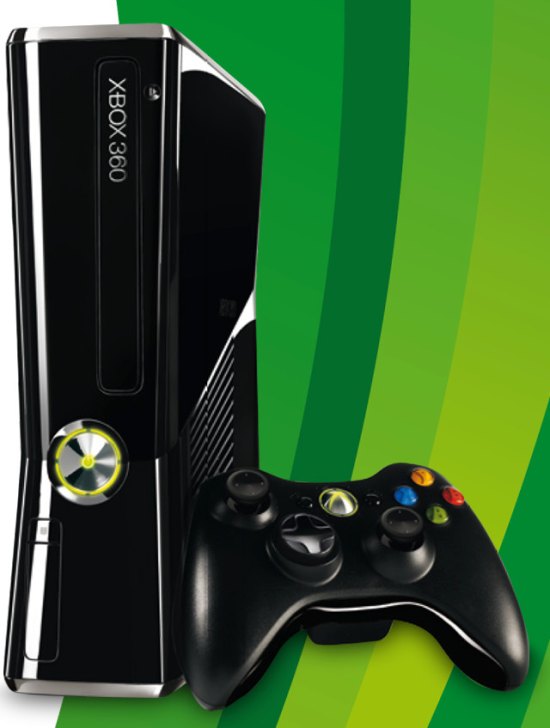 Ya a la venta la nueva Xbox 360 de 250GB - Libertad Digital
