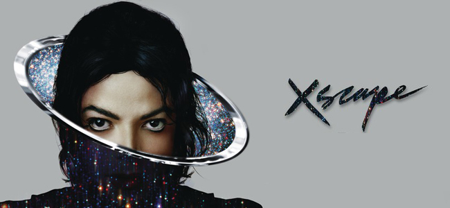XSCAPE', el segundo disco póstumo de Michael Jackson - Libertad Digital -  Cultura