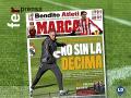 Fútbol esRadio: Mourinho quiere ganar ya La Liga