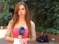 Noticias en Libertad 15:00 horas 