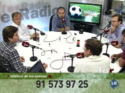 Fútbol es radio: La sanción a Mourinho