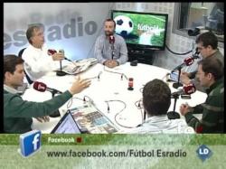 Fútbol esRadio - 11/11/11 
