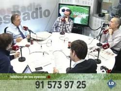 Fútbol esRadio: El R. Madrid vence y el Barcelona campeón del mundo