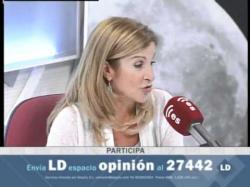 Tertulia económica de Cesar 