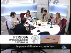 Tertulia Es la mañana: Las propuestas de Rubalcaba