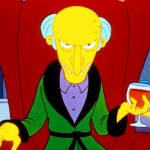 El sr. Burns