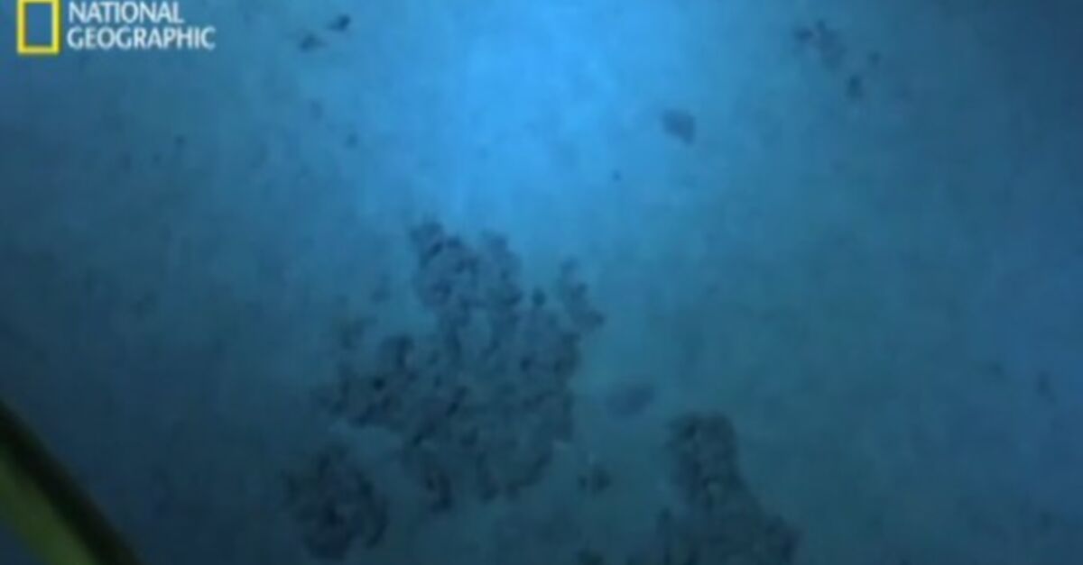 Batiscafo Triestre: quando desceram no lugar mais fundo do mundo - Mega  Curioso