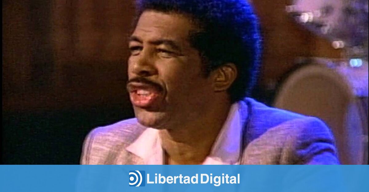 Ben E. King canta 'Stand by