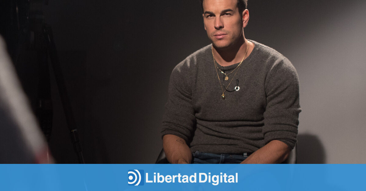 Entrevista a Mario Casas y Mar Targarona por 'El fotógrafo de Mauthausen' -  Libertad Digital - Cultura