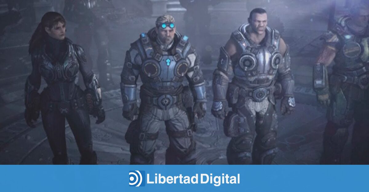'Gears of War Judgment', acción a raudales y mucha épica Libertad