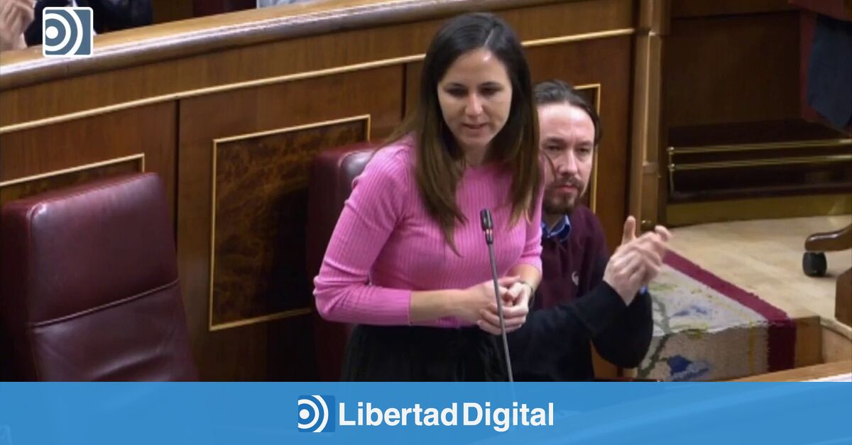 Ione Belarra Y Carmen Calvo Contra Casado Por Defender La Prisión Permanente Revisable 1295