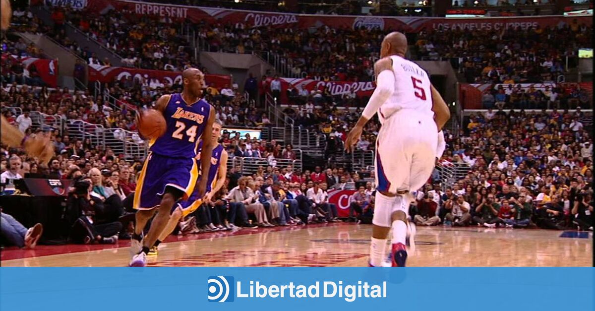 Las 10 Mejores Jugadas De La Jornada En La NBA - Libertad Digital