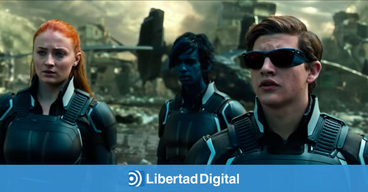 Lobezno Irrumpe En El Tráiler Final De X Men Apocalipsis Libertad