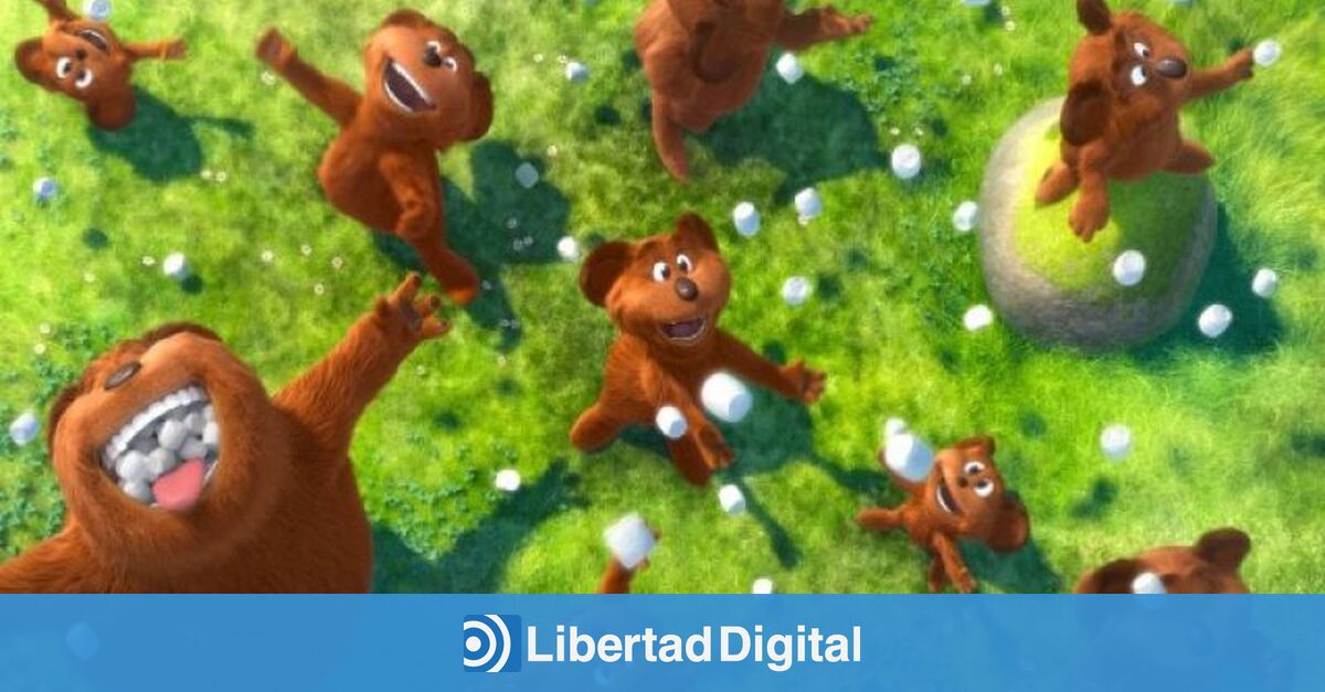 Grizzy & Les lemmings - Sueño  Personajes de dibujos animados en la vida  real 