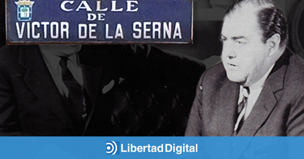 Víctor de la Serna 