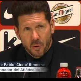 Luis Enrique, Simeone y Zidane coinciden en que "todo ...