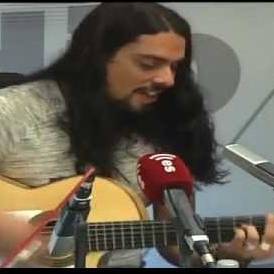 Rash regresa 'Locamente humano' - Libertad Digital - Cultura