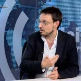 Ciencia con Alcalde 29/04/10 LDTV