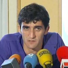 Víctor Manuel Fernández se despide de la afición LDTV