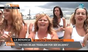 de Mujeres gratis.