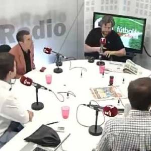 Futbol Esradio Emocionante Final De La Segunda Division