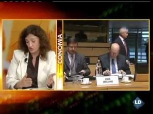 Empeoran las previsiones - Economía Para Todos