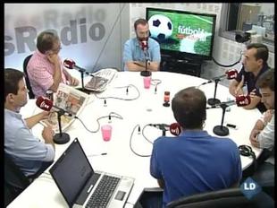 La incógnita sobre Sergio Ramos - Fútbol esRadio 