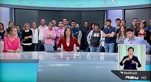 Los mejores vídeos: Excarcelación de etarras, huelga de basuras, becas Erasmus, Aznar, González y Canal 9