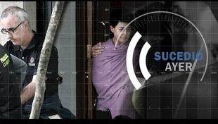 Sucedió ayer, jueves 26 de septiembre de 2013