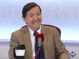 Tertulia de Federico: Dimisi&oacute;n de Rato