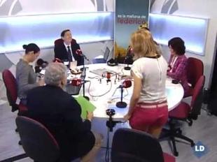 Tertulia de Federico: Examen a las CCAA 