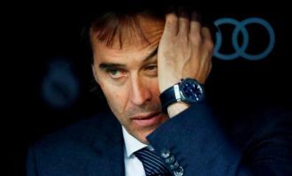 ¿A qué se dedica ahora Lopetegui tras su despido?